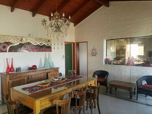 Imagen 2 de 14 de Alquilo Por Día Excelente Casa En Carlos Paz!