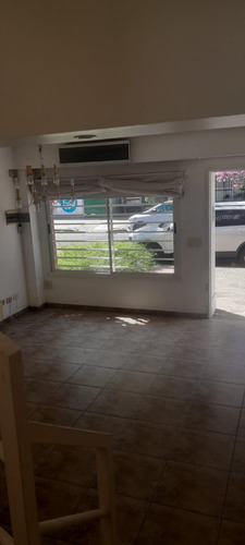 Ph Dúplex 3 Amb A 2 Cuadras Del Colegio Las Nieves Con Patio