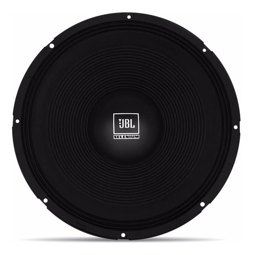 18sw3p Subwoofer Selenium 18'' 800w Rms 8 Ohms Jbl