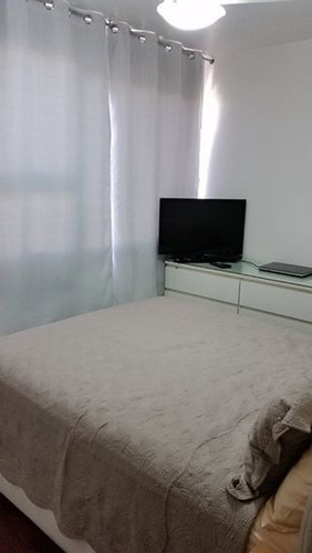 Imagem 7 de 9 de Apartamento Para Alugar Na Rua Marquês De Valença, Tijuca, Rio De Janeiro - Rj - Liv-9324
