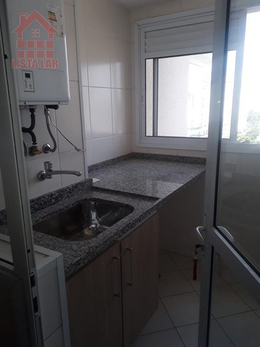 Imagem 9 de 30 de Apartamento Para Aluguel, 2 Dormitórios, Ipiranga - São Paulo - 1753