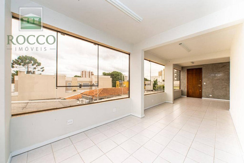 Conjunto Comercial Em Uma Das Melhores Localizações Da Cidade!!! - Sa0060