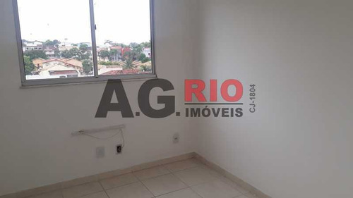 Imagem 8 de 15 de Apartamento-à Venda-taquara-rio De Janeiro - Tqap30153