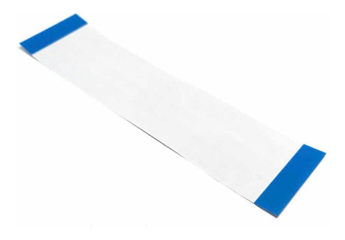 Imagen 3 de 5 de Cable Flex Membrana Plano 2 Piezas 60 Pines 12 Cm A W M