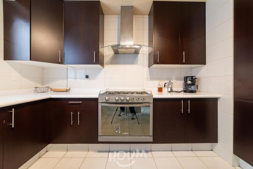 Imagen 12 de 30 de Departamento En Jesús Del Monte, Huixquilucan Con 3 Recámaras, 165 M², Id: 41541
