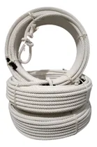 Comprar Pack De 3 Sogas 5 Hilos 25 Mt De 10 Mm Con Corazon De Nylon