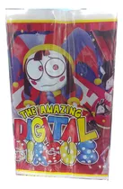 Comprar Circus Pomni Jax Digital Paq 2 Manteles Rectangular Tablon