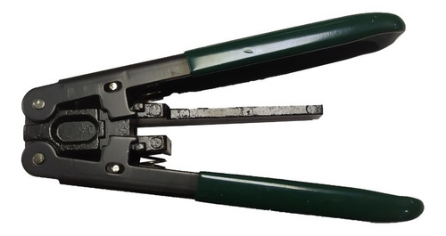 Imagen 4 de 7 de Kit De Herramientas Para Fibra Óptica Ftth