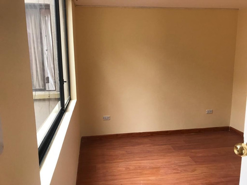 Imagen 8 de 16 de Monteserrín. Arriendo Departamento 3 Dormitorios Con Parqueadero Cubierto. Cerca Udla Y Ecopark.