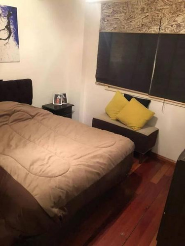 Imagen 6 de 13 de Venta Departamento Capital Federal