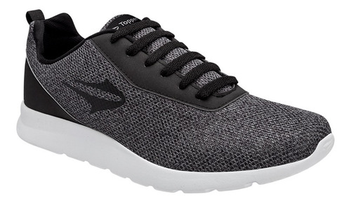 Imagen 2 de 7 de Zapatillas Topper Ultralight Ii 0303 Dash