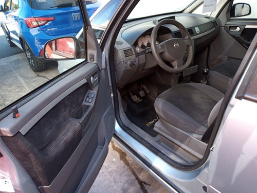 Chevrolet Meriva 1.8 Gls 2007 Canovas Automotores