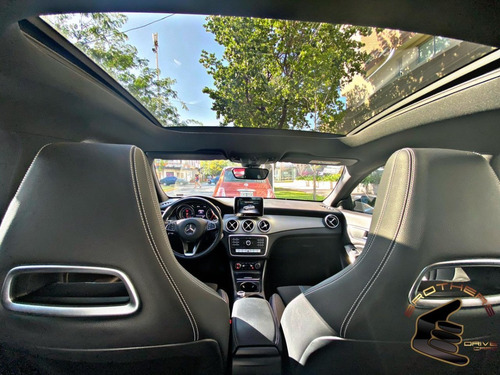 Mercedes Benz Cla 200 Urban 2018 At