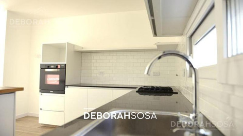 Imagen 7 de 12 de Excelente Casa A Estrenar! Exclusivo Diseño En Dos Plantas Zona Norte Escobar