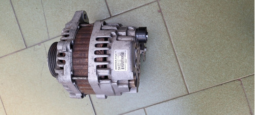 Alternador Original Honda Fit 2009 En Adelante En Buen Estad