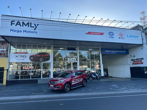 Chery Tiggo 4 Pro 1.5 Luxury Cvt