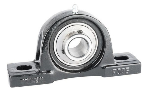 Soporte Con Rodamiento Timken Ucp 213 Para Eje De 65 Mm