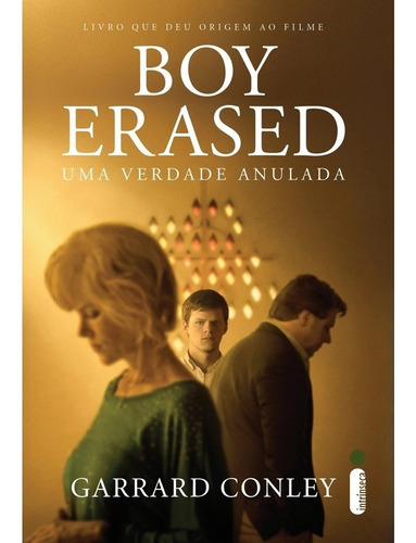 Imagem 1 de 1 de Boy Erased: Uma Verdade Anulada
