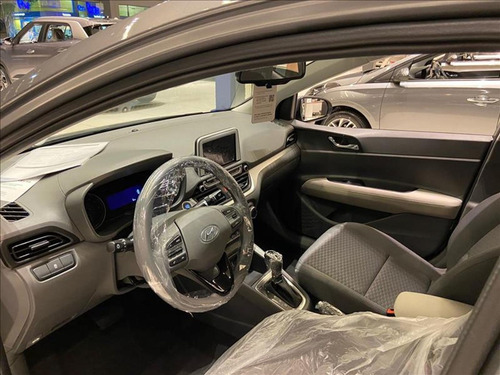 Imagem 5 de 15 de Hyundai Hb20s Platinum 1.0 Tgdi Flex Automátic 2021/2022 0km