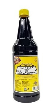 Vainilla Concentrado Liquida Para Postres Extracto Reposteri