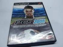 Comprar Pes 2008 Ps2