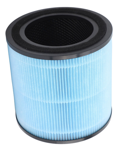 Filtro Purificador De Aire De Nailon Multicapa