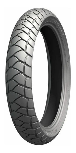 Cubierta Moto Michelin 110/80-19 Anakee Adventure Motoracevm