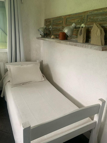 Hotel Pelícano, La Barra