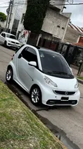 Comprar Smart Fortwo 1.0 Passion 84cv