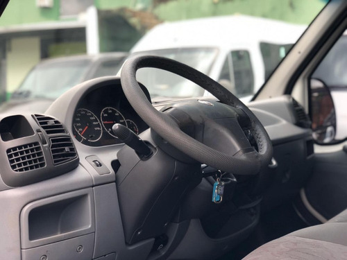 Fiat Ducato Furgão 2013 150mil Km