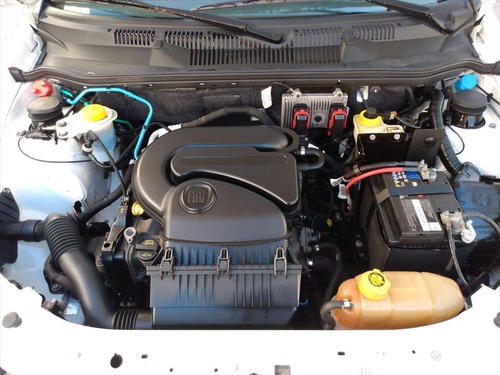 Strada 1.4 Mpi Hard Working Cs 8v Flex 2p Manual
