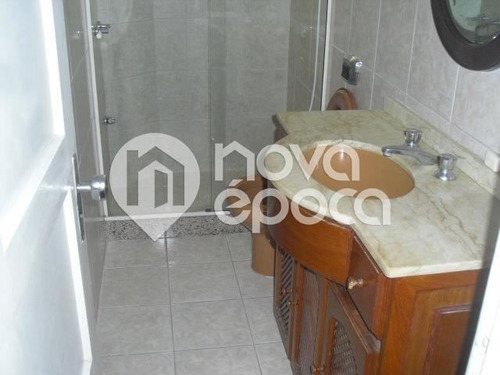 Apartamento - Ref: Sp3ap46463