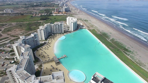 Torre Coral (62000)