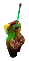 Comprar 5 Vasos Pompi Chelas Exotico Mayoreo Micheladas
