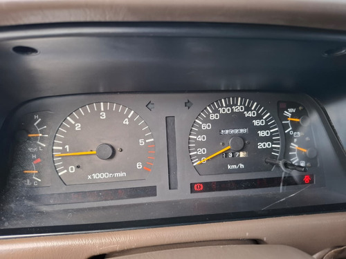 Toyota Burbuja 2006