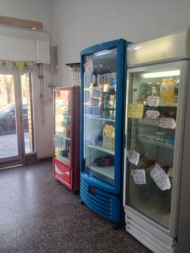 Vendo Fondo De Comercio Por Mudanza.