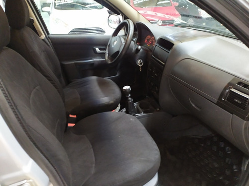 Palio Elx 1.0 Flex Completo