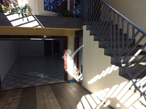 Imagem 23 de 29 de Casa À Venda Em Parque Marajoara - Ca002761