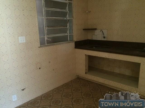 Imagem 3 de 17 de Casa Com 3 Dormitórios À Venda Por R$ 410.000,00 - Paraíso - São Gonçalo/rj - Ca0068