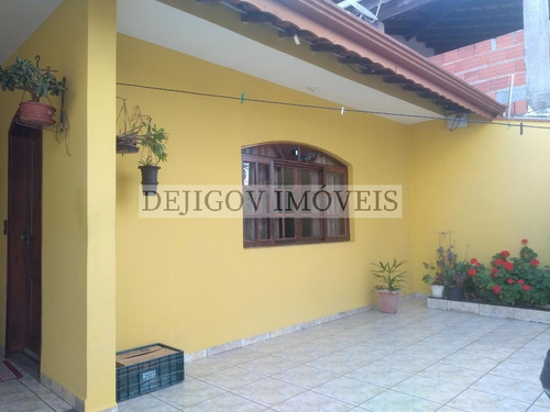 Imagem 1 de 15 de Casa Para Venda Em Várzea Paulista, Jardim Das Palmeiras, 3 Dormitórios, 1 Suíte, 2 Banheiros, 4 Vagas - 1157_2-1415173