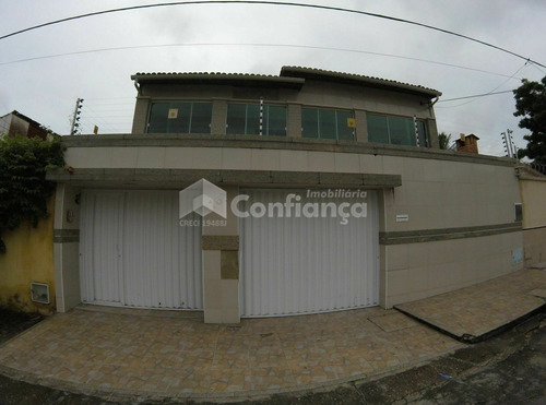 Imagem 1 de 29 de Casa Para Alugar No Bairro Parquelândia - Fortaleza/ce - 706