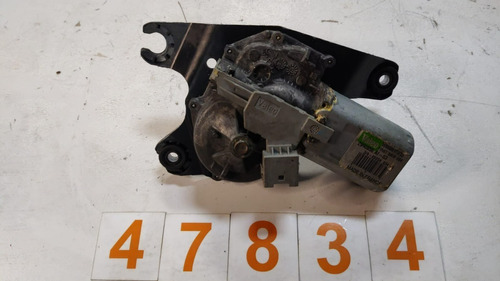 Motor Limpador Tampa Traseira Bmw X1 2013 =47834 Pr060