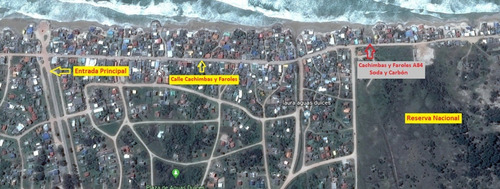 Imagen 16 de 16 de Casa Frente Al Mar En Plena Playa. Para Disfrutar A Pleno