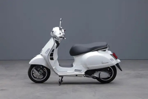 Vespa Gts Súper 300 ¡reservala Ya!
