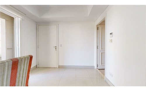 Venta 3 Amb C/dep Y Cochera Chateau Puerto Madero