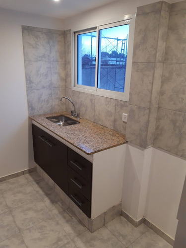 Imagen 7 de 14 de Departamento Tipo Dúplex A Estrenar En Las Toninas