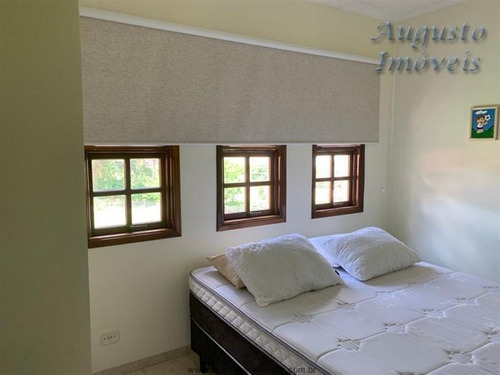 Imagem 19 de 29 de Chácaras À Venda Em Atibaia/sp - Compre O Seu Chácaras Aqui! - 1474500