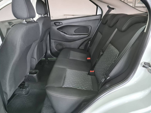Imagem 7 de 15 de Ford Ka 1.0 Ti-vct Flex Se Sedan Manual