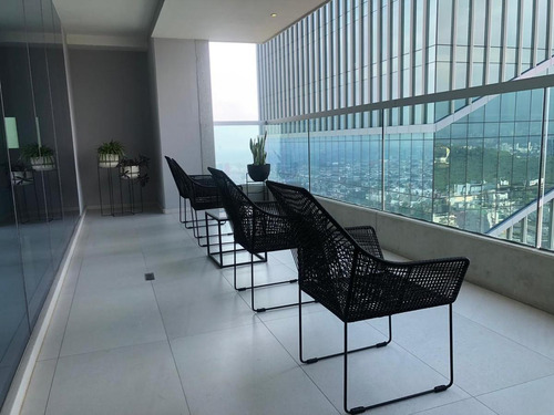 Imagen 19 de 25 de Departamento En Venta Torres Top Obispado Centro De Monterrey