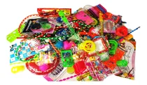 Comprar 250 Juguete Piñata Bolo Fiesta Cumple Premio Revender Fiesta
